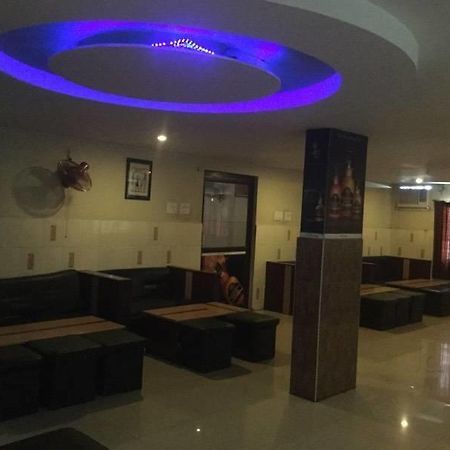 Hotel Bhaskara Chittoor Eksteriør billede